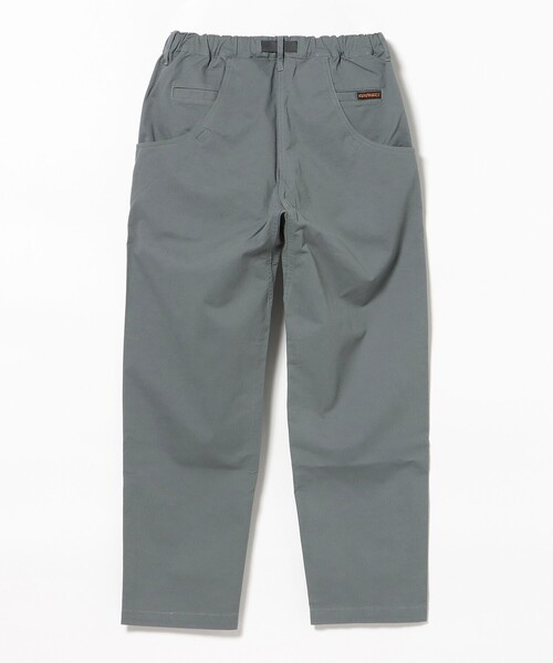 BEAMS GOLF(ビームスゴルフ)の「【別注】GRAMICCI / クライミング ゴルフパンツ(その他パンツ・メンズ・ベージュ/チャコールグレー/ネイビー・X-LARGE/SMALL/LARGE/MEDIUM)」の21枚目の写真