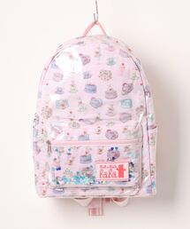 fafa（フェフェ）の「MIRIELLE | スパンコール入リュックサック(KIDS)（バックパック/リュック）」