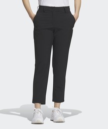 EX STRETCH ACTIVE WIND .RDY 撥水 アンクルパンツ【adidas Golf/アディダスゴルフ】