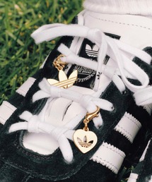 adidas（アディダス）の「シューレース＆チャーム JEWELACE / シューアクセサリー アディダスオリジナルス adidas Originals（シューズアクセサリー）」