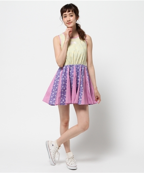 fafa(フェフェ)の「ESME | ワンピース(ワンピース・レディース・アイボリー・S/M)」の5枚目の写真