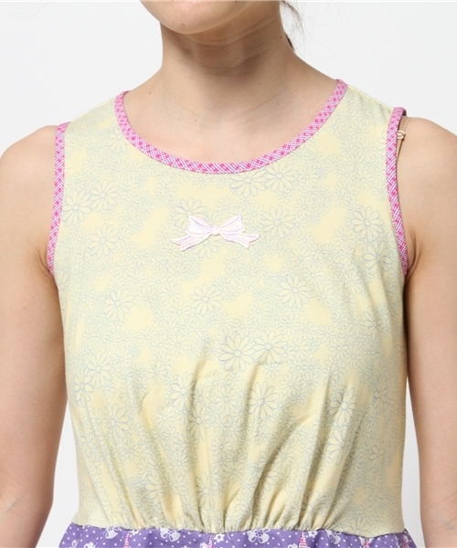 fafa(フェフェ)の「ESME | ワンピース(ワンピース・レディース・アイボリー・S/M)」の6枚目の写真