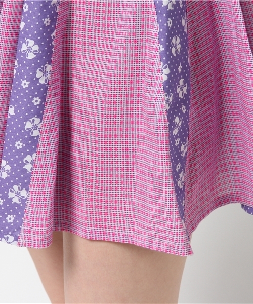 fafa(フェフェ)の「ESME | ワンピース(ワンピース・レディース・アイボリー・S/M)」の8枚目の写真