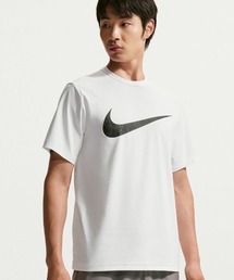 ナイキ NIKE ナイキ DF UV HYVERSE S/S トップ