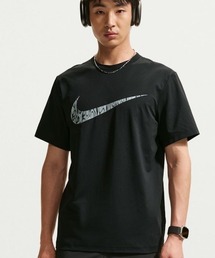 ナイキ NIKE ナイキ DF UV HYVERSE S/S トップ