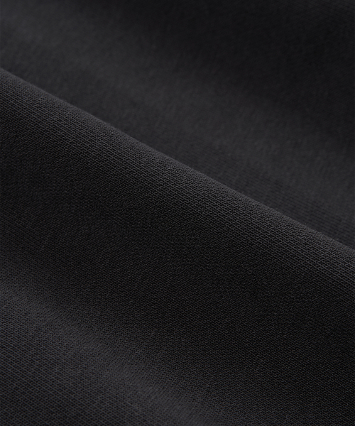 ZIZEMUSEUM（ジゼミュージアム）の「BALLOON SWEATPANTS (BLACK)（スウェットパンツ・レディース・その他・OS）」の5枚目の写真