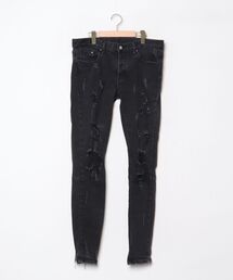 mnml(ミニマル)の「スキニーデニムパンツ(デニムパンツ)」
