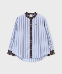 Paul Smith｜ポール・スミスのシャツ/ブラウス（ストライプ柄）通販