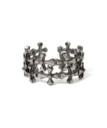 younger song（ヤンガーソング）の「Rcross logo ring（その他小物）」