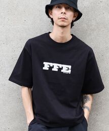 FFEIN（フェイン）の「半袖Tシャツ（Tシャツ/カットソー）」