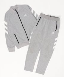adidas(アディダス)の「【KIDS】セットアップ(セットアップ)」