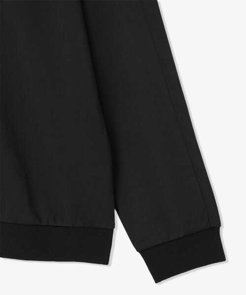 Columbia（コロンビア）の「COLUMBIA BLACK LABEL/ ダブルクリープポロ /コロンビアブラックレーベル（ポロシャツ・メンズ・ブラック/グリーン/ネイビー・M/XL/S/L）」の9枚目の写真