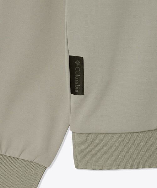 Columbia（コロンビア）の「COLUMBIA BLACK LABEL/ ダブルクリープポロ /コロンビアブラックレーベル（ポロシャツ・メンズ・ブラック/グリーン/ネイビー・M/XL/S/L）」の15枚目の写真