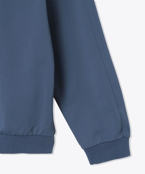 Columbia（コロンビア）の「COLUMBIA BLACK LABEL/ ダブルクリープポロ /コロンビアブラックレーベル（ポロシャツ・メンズ・ブラック/グリーン/ネイビー・M/XL/S/L）」の20枚目の写真