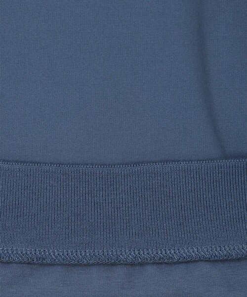 Columbia（コロンビア）の「COLUMBIA BLACK LABEL/ ダブルクリープポロ /コロンビアブラックレーベル（ポロシャツ・メンズ・ブラック/グリーン/ネイビー・M/XL/S/L）」の22枚目の写真