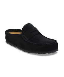 BIRKENSTOCK | BIRKENSTOCK/ビルケンシュトック NAPLES WRAPPED 1030813(モカシン/デッキシューズ)