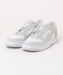 PUMA プーマ REBOUND SLAM LO メンズスニーカー(リバウンドスラムロウ)