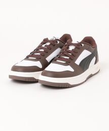 PUMA プーマ REBOUND SLAM LO メンズスニーカー(リバウンドスラムロウ)