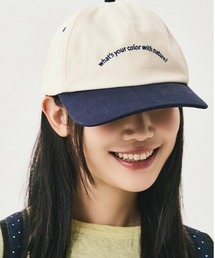 BD STUDS DAMAGE CAP（キャップ）｜BEEDEN（ビーデン）のファッション