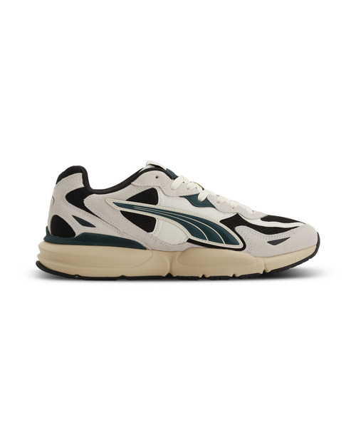 PUMA(プーマ)の「PUMA プーマ ユニセックス フェード LT スニーカー(スニーカー・メンズ・ブラック×ホワイト/ブラック系その他4/ブラック系その他2・22.5cm/25.0cm/25.5cm/23.0cm/24.5cm/24.0cm/27.0cm/23.5cm/27.5cm/28.0cm/29.0cm/28.5cm/26.5cm/26.0cm)」の9枚目の写真