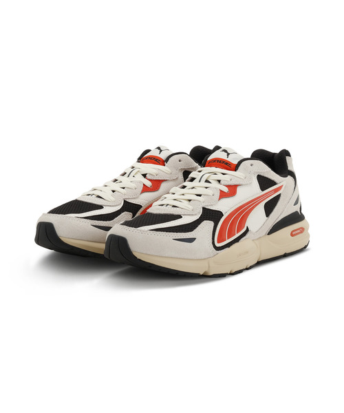 PUMA(プーマ)の「PUMA プーマ ユニセックス フェード LT スニーカー(スニーカー・メンズ・ブラック×ホワイト/ブラック系その他4/ブラック系その他2・22.5cm/25.0cm/25.5cm/23.0cm/24.5cm/24.0cm/27.0cm/23.5cm/27.5cm/28.0cm/29.0cm/28.5cm/26.5cm/26.0cm)」の14枚目の写真