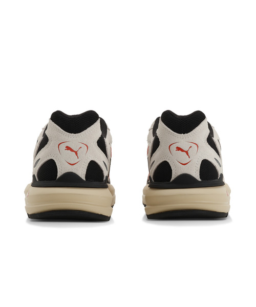 PUMA(プーマ)の「PUMA プーマ ユニセックス フェード LT スニーカー(スニーカー・メンズ・ブラック×ホワイト/ブラック系その他4/ブラック系その他2・22.5cm/25.0cm/25.5cm/23.0cm/24.5cm/24.0cm/27.0cm/23.5cm/27.5cm/28.0cm/29.0cm/28.5cm/26.5cm/26.0cm)」の15枚目の写真