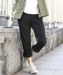 Denime | ツイルイージーパンツ(その他パンツ)