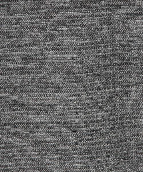 green label relaxing(グリーンレーベルリラクシング)の「SC LINEN PEARL C/N 7/SL ニット◆(ニット/セーター・メンズ・ネイビー/ナチュラル/グレー・SMALL/LARGE/MEDIUM)」の11枚目の写真