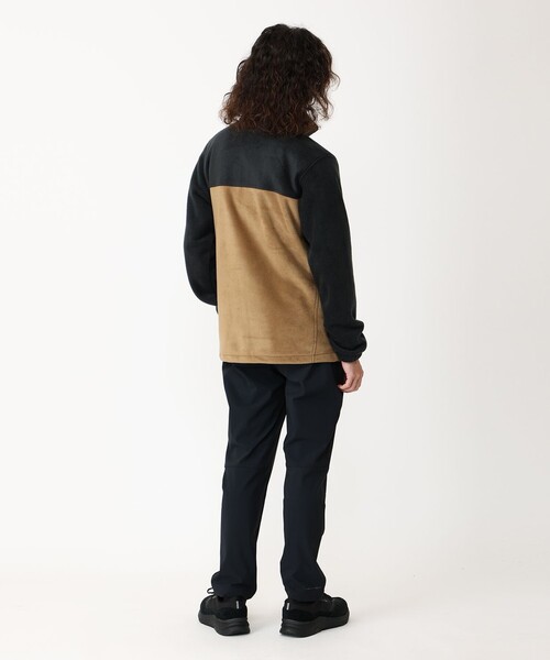 Columbia(コロンビア)の「Columbia/メンズ スティーンズマウンテン フルジップ フリース 2.0/コロンビア(その他トップス・メンズ・ブラック/ネイビー/グレー/グリーン/ブラウン・L/M/S/XL)」の7枚目の写真
