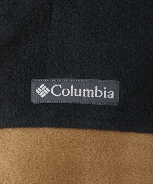 Columbia(コロンビア)の「Columbia/メンズ スティーンズマウンテン フルジップ フリース 2.0/コロンビア(その他トップス・メンズ・ブラック/ネイビー/グレー/グリーン/ブラウン・L/M/S/XL)」の8枚目の写真
