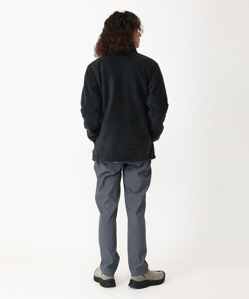 Columbia(コロンビア)の「Columbia/メンズ スティーンズマウンテン フルジップ フリース 2.0/コロンビア(その他トップス・メンズ・ブラック/ネイビー/グレー/グリーン/ブラウン・L/M/S/XL)」の10枚目の写真