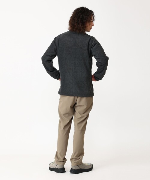 Columbia(コロンビア)の「Columbia/メンズ スティーンズマウンテン フルジップ フリース 2.0/コロンビア(その他トップス・メンズ・ブラック/ネイビー/グレー/グリーン/ブラウン・L/M/S/XL)」の13枚目の写真