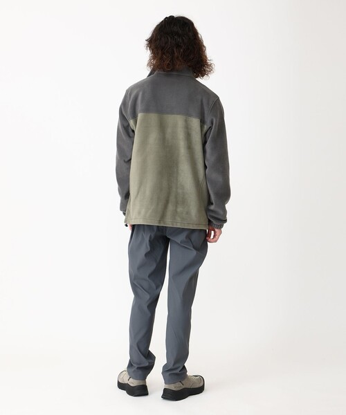 Columbia(コロンビア)の「Columbia/メンズ スティーンズマウンテン フルジップ フリース 2.0/コロンビア(その他トップス・メンズ・ブラック/ネイビー/グレー/グリーン/ブラウン・L/M/S/XL)」の16枚目の写真