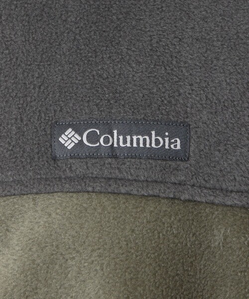 Columbia(コロンビア)の「Columbia/メンズ スティーンズマウンテン フルジップ フリース 2.0/コロンビア(その他トップス・メンズ・ブラック/ネイビー/グレー/グリーン/ブラウン・L/M/S/XL)」の17枚目の写真