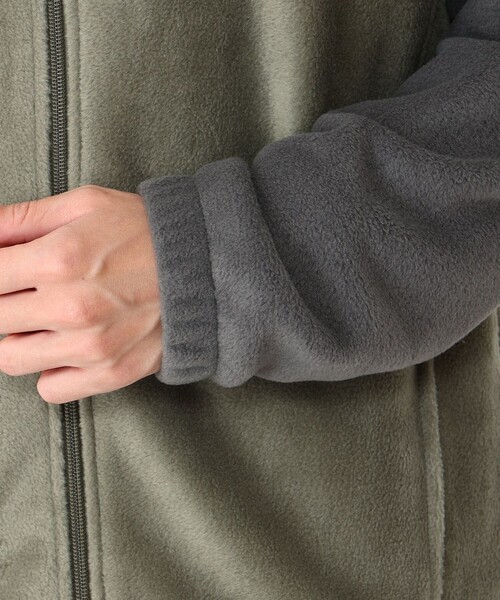 Columbia(コロンビア)の「Columbia/メンズ スティーンズマウンテン フルジップ フリース 2.0/コロンビア(その他トップス・メンズ・ブラック/ネイビー/グレー/グリーン/ブラウン・L/M/S/XL)」の19枚目の写真