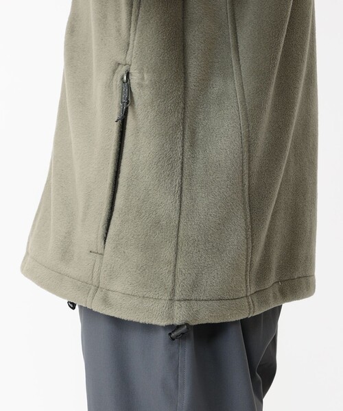 Columbia(コロンビア)の「Columbia/メンズ スティーンズマウンテン フルジップ フリース 2.0/コロンビア(その他トップス・メンズ・ブラック/ネイビー/グレー/グリーン/ブラウン・L/M/S/XL)」の21枚目の写真