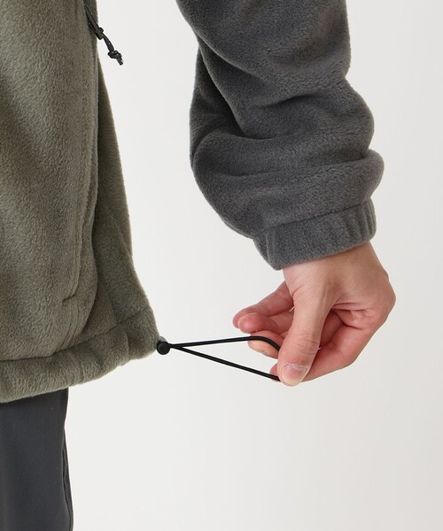 Columbia(コロンビア)の「Columbia/メンズ スティーンズマウンテン フルジップ フリース 2.0/コロンビア(その他トップス・メンズ・ブラック/ネイビー/グレー/グリーン/ブラウン・L/M/S/XL)」の22枚目の写真