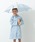 ���ǂ� �r�[���X�i�R�h���r�[���X�j�́ub�� �����h�Z���Ή� ���C���R�[�g (90�`130cm)  �ʉ� �ʊw �J �~�J ���C���O�b�Y �J�b�p �V�w���i���C���R�[�g/�|���`���j�v�b�T�b�N�X�u���[
