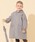 ���ǂ� �r�[���X�i�R�h���r�[���X�j�́ub�� �����h�Z���Ή� ���C���R�[�g (90�`130cm)  �ʉ� �ʊw �J �~�J ���C���O�b�Y �J�b�p �V�w���i���C���R�[�g/�|���`���j�v�b�`���R�[���O���[