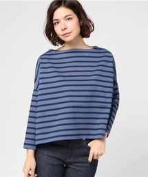 Traditional Weatherwear | BMB（ビッグマリン ボートネック シャツ）(Tシャツ/カットソー)