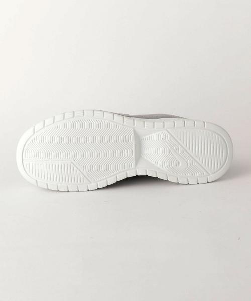 NIKE（ナイキ）の「＜NIKE（ナイキ）＞ ベナッシ SLP（スニーカー・メンズ・グレー/ブラック/ダークグリーン・28cm/29cm/26cm/27cm）」の9枚目の写真