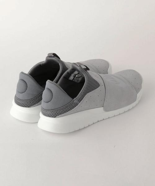 NIKE（ナイキ）の「＜NIKE（ナイキ）＞ ベナッシ SLP（スニーカー・メンズ・グレー/ブラック/ダークグリーン・28cm/29cm/26cm/27cm）」の10枚目の写真