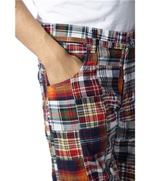 BEAMS PLUS（ビームスプラス）の「BEAMS PLUS / パッチワークマドラス