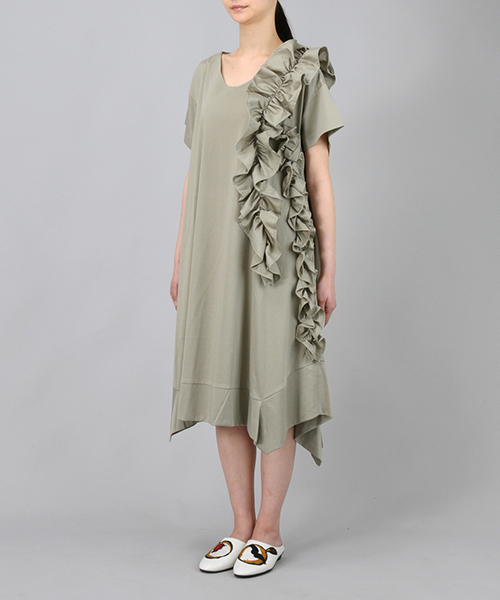 TSUMORI CHISATO（ツモリチサト）の「クリアスムース