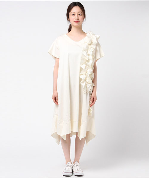 TSUMORI CHISATO（ツモリチサト）の「クリアスムース