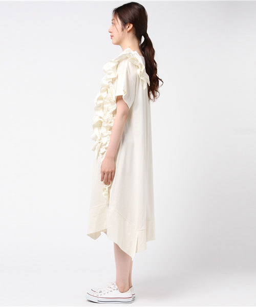 TSUMORI CHISATO（ツモリチサト）の「クリアスムース