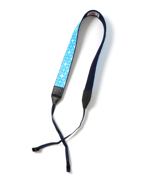FABRICK(ファブリック)の「FABRICK【RARE PANTHER】CAMERA STRAP(カメラ/カメラグッズ)」|その他