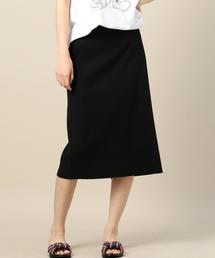 BEAUTY&YOUTH UNITED ARROWS | BY リブタイトスカート(スカート)