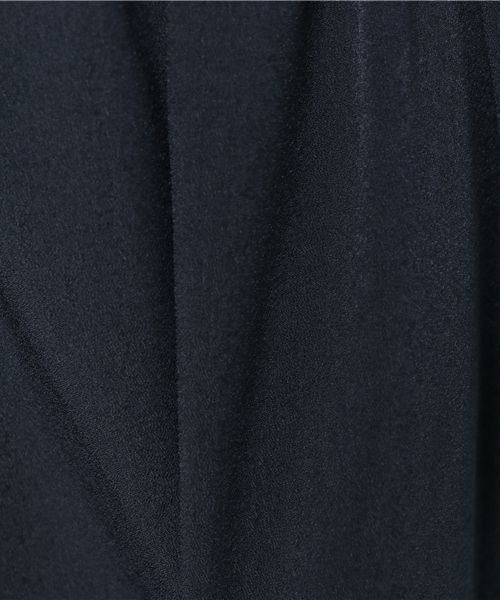 N.（N. Natural Beauty Basic）（エヌエヌナチュラルビューティーベーシック）の「ジョーゼットガウチョパンツ（その他パンツ・レディース・ベージュ系その他/ベージュ/ネイビー/カーキ・MEDIUM）」の11枚目の写真