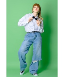 an meets zakka（アンミツザッカ）の「an meets zakka バリエーション蝶ネクタイ（蝶ネクタイ）」